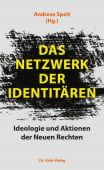 Das Netzwerk der Identitären, Ch. Links Verlag GmbH, EAN/ISBN-13: 9783962890087