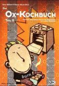 Das Ox-Kochbuch II, Ventil Verlag, EAN/ISBN-13: 9783930559596