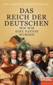 Das Reich der Deutschen, DVA Deutsche Verlags-Anstalt GmbH, EAN/ISBN-13: 9783421047663