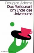 Das Restaurant am Ende des Universums, Adams, Douglas, Kein & Aber AG, EAN/ISBN-13: 9783036959566