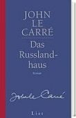 Das Russlandhaus, LeCarré, John, Ullstein Buchverlage GmbH, EAN/ISBN-13: 9783471780848