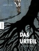 Das Urteil, Stetter, Moritz/Kafka, Franz, Knesebeck Verlag, EAN/ISBN-13: 9783868735246