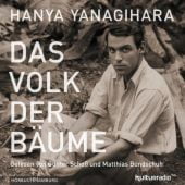 Das Volk der Bäume, Yanagihara, Hanya, Hörbuch Hamburg, EAN/ISBN-13: 9783957131577