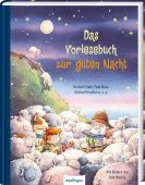Das Vorlesebuch zur guten Nacht, Esslinger Verlag, EAN/ISBN-13: 9783480236312