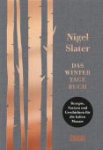 Das Wintertagebuch, Slater, Nigel, DuMont Buchverlag GmbH & Co. KG, EAN/ISBN-13: 9783832199357