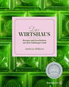 Das Wirtshaus, Döllerer, Andreas, Christian Brandstätter, EAN/ISBN-13: 9783710604454