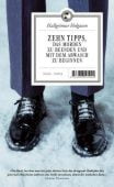 Zehn Tipps, das Morden zu beenden und mit dem Abwasch zu beginnen, Helgason, Hallgrímur, EAN/ISBN-13: 9783608505092