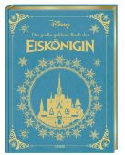 Disney: Das große goldene Buch der Eiskönigin, Disney, Walt, Carlsen Verlag GmbH, EAN/ISBN-13: 9783551280411