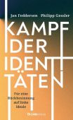 Kampf der Identitäten, Feddersen, Jan/Gessler, Philipp, Ch. Links Verlag, EAN/ISBN-13: 9783962891244