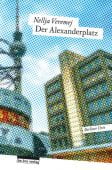 Der Alexanderplatz, Veremej, Nellja, be.bra Verlag GmbH, EAN/ISBN-13: 9783898091817