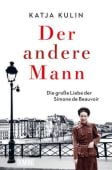 Der andere Mann, Kulin, Katja, DuMont Buchverlag GmbH & Co. KG, EAN/ISBN-13: 9783832165666