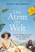 Der Atem der Welt, Bollmann, Stefan, Klett-Cotta, EAN/ISBN-13: 9783608964165