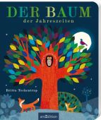 Der Baum der Jahreszeiten, Ars Edition, EAN/ISBN-13: 9783845846743