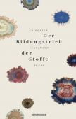 Der Bildungstrieb der Stoffe, Runge, Friedlieb Ferdinand, MSB Matthes & Seitz Berlin, EAN/ISBN-13: 9783882219364