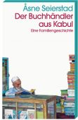 Der Buchhändler aus Kabul, Seierstad, Åsne, Kein & Aber AG, EAN/ISBN-13: 9783036961118