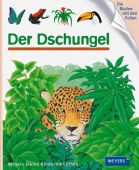 Der Dschungel, Fischer Meyers, EAN/ISBN-13: 9783737371087