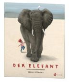 Der Elefant, Desmond, Jenni, Aladin Verlag GmbH, EAN/ISBN-13: 9783848901661