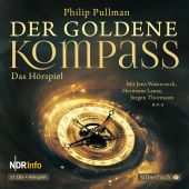 Der goldene Kompass, Pullman, Philip, Silberfisch, EAN/ISBN-13: 9783867421997