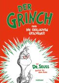 Der Grinch, Dr Seuss, Verlag Antje Kunstmann GmbH, EAN/ISBN-13: 9783956143953