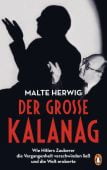 Der große Kalanag, Herwig, Malte, Penguin Verlag Hardcover, EAN/ISBN-13: 9783328600541