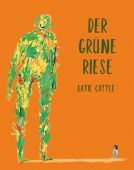 Der grüne Riese, Cottle, Katie, Midas Verlag AG, EAN/ISBN-13: 9783038761389