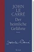 Der heimliche Gefährte, le Carré, John, List Verlag, EAN/ISBN-13: 9783471780909