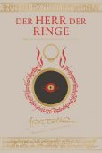 Der Herr der Ringe, Tolkien, J R R, Klett-Cotta, EAN/ISBN-13: 9783608980806