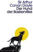 Der Hund der Baskervilles, Doyle, Arthur Conan, Kein & Aber AG, EAN/ISBN-13: 9783036959177