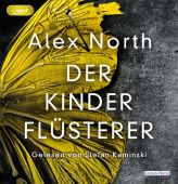 Der Kinderflüsterer, North, Alex, Random House Audio, EAN/ISBN-13: 9783837147384