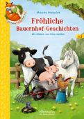 Der kleine Fuchs liest vor, Matysiak, Rick, Ellermann/Klopp Verlag, EAN/ISBN-13: 9783770701551