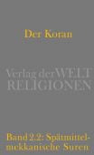 Der Koran, Insel Verlag, EAN/ISBN-13: 9783458700579