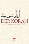 Der Koran, Verlag C. H. BECK oHG, EAN/ISBN-13: 9783406715273