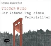 Der letzte Tag eines Verurteilten, Hugo, Victor, Parlando GmbH, EAN/ISBN-13: 9783935125697