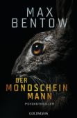 Der Mondscheinmann, Bentow, Max, Goldmann Verlag, EAN/ISBN-13: 9783442206148