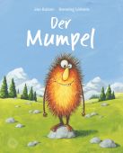 Der Mumpel, Kaiser, Jan, 360 Grad Verlag GmbH, EAN/ISBN-13: 9783961855582