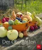 Der Obstgarten, Meyer-Rebentisch, Karen, BLV Buchverlag GmbH & Co. KG, EAN/ISBN-13: 9783835412422