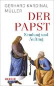 Der Papst, Müller, Gerhard (Kardinal), Herder Verlag, EAN/ISBN-13: 9783451377587