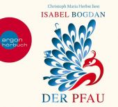 Der Pfau, Bogdan, Isabel, Argon Verlag GmbH, EAN/ISBN-13: 9783839814581