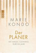 Der Planer, Kondo, Marie, Rowohlt Verlag, EAN/ISBN-13: 9783499005459