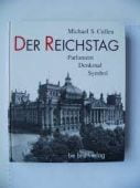 Der Reichstag. Parlament, Denkmal, Symbol, be.bra Verlag, ISBN: 3930863065