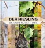 Der Riesling, Tre Torri Verlag GmbH, EAN/ISBN-13: 9783941641884