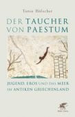 Der Taucher von Paestum, Hölscher, Tonio, Klett-Cotta, EAN/ISBN-13: 9783608964806