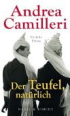 Der Teufel, natürlich, Camilleri, Andrea, Nagel & Kimche AG Verlag, EAN/ISBN-13: 9783312011308
