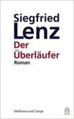 Der Überläufer, Lenz, Siegfried, Atlantik Verlag, EAN/ISBN-13: 9783455009088