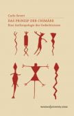 Der Ursprung der Chimäre, Severi, Carlo, Wallstein Verlag, EAN/ISBN-13: 9783835390928