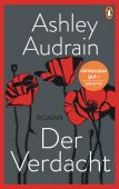 Der Verdacht, Audrain, Ashley, Penguin Verlag Hardcover, EAN/ISBN-13: 9783328601449