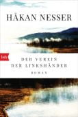 Der Verein der Linkshänder, Nesser, Håkan, btb Verlag, EAN/ISBN-13: 9783442770366