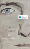 Der vergessliche Riese, Wagner, David, Rowohlt Verlag, EAN/ISBN-13: 9783498073855