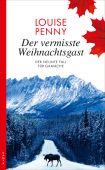 Der vermisste Weihnachtsgast, Penny, Louise, Kampa Verlag AG, EAN/ISBN-13: 9783311120308