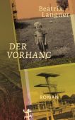 Der Vorhang, Langner, Beatrix, MSB Matthes & Seitz Berlin, EAN/ISBN-13: 9783751800198